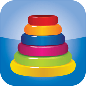 aplicaciones para niños