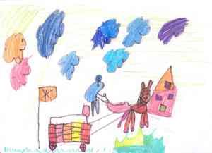 aplicaciones para niños