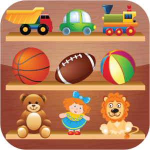 apps para niños