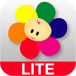 aplicaciones para niños