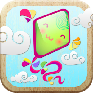 aplicaciones para niños