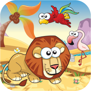 aplicaciones para niños