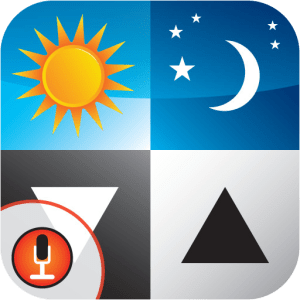 aplicaciones para niños