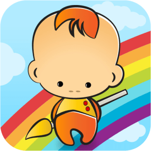 apps para niños, aplicaciones para niños