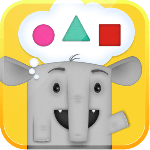 apps para niños, aplicaciones para niños