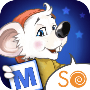 Aplicacion para aprender a leer en el ipad