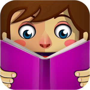 apps para niños, aplicaciones para niños