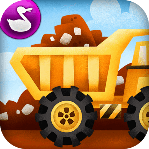 aplicacioines para niños