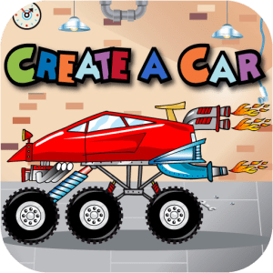 aplicacion para diseñar coches y vehiculos