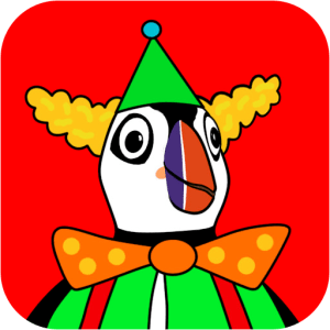 Aplicación para jugar a disfraces