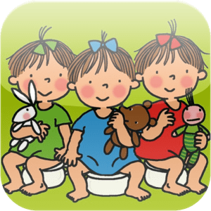 app para dejar los pañales