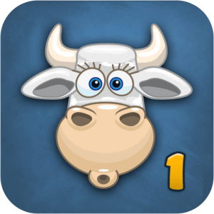 aplicacion con juegos y actividades infantiles