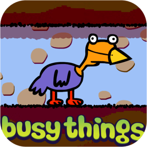 Aplicaciones de ipad para niños