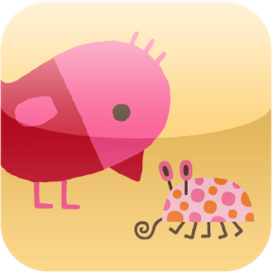 app para diseñar curiosas criaturas