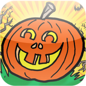 app para esculpir calabazas