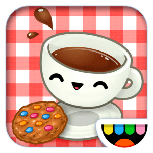 app para jugar a comiditas