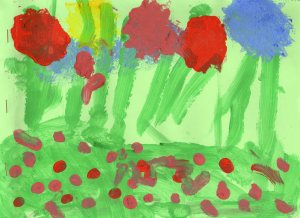 apps para niños con discapacidad / diversidad funcional