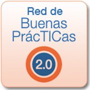 Cappaces en Red de Buenas PracTICas 2.0 aplicaciones infantiles para ipad