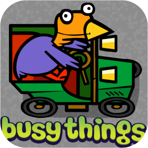 aplicaciones de ipad para niños