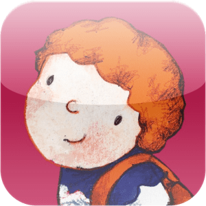 Cuento digital de la Colección de Teo