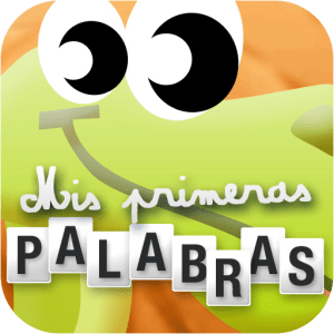 app para iniciar a niños en lecto escritura