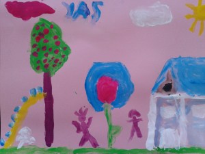 apps para niños ipad