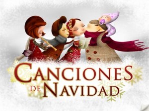 Canciones de Navidad (PlayTales)