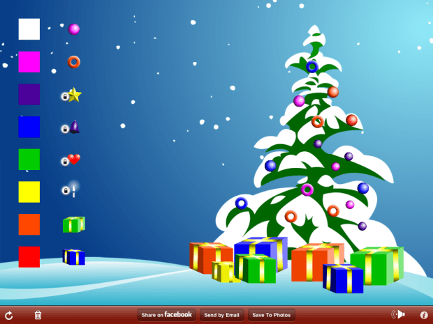 aplicaciones para niños