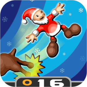 Ruberth's Kick n' Fly 1