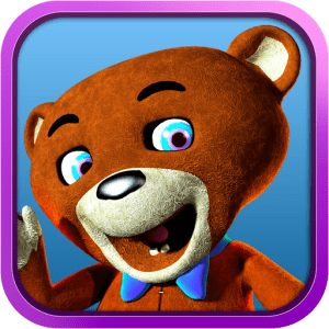 aplicaciones para niños