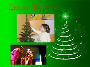 Christmas Card Creator Lite