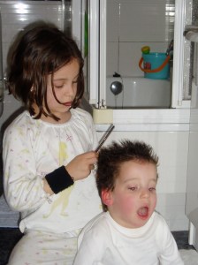 Poder palabras especial