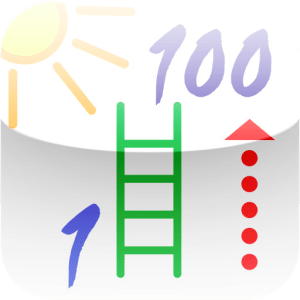 Contar de 1 a 100  - LudoSchool