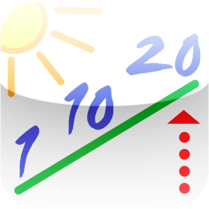 Contar de 1  a 20 - LudoSchool 1