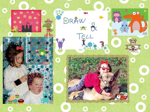 Draw&Tell