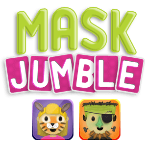 maskjumble