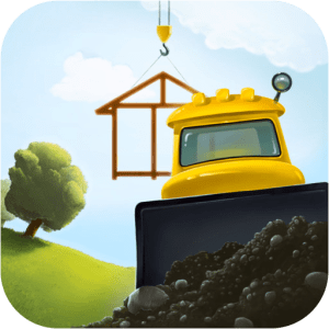 aplicaciones infantiles