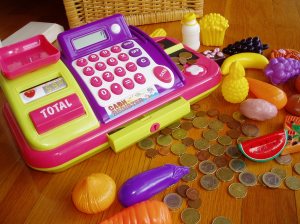 caja registradora