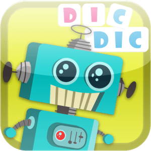 aplicaciones para niños