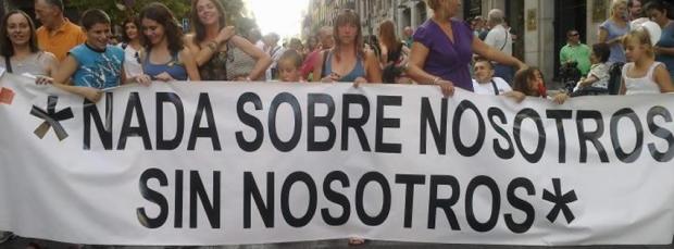 Movimiento Vida Independiente (FVI)