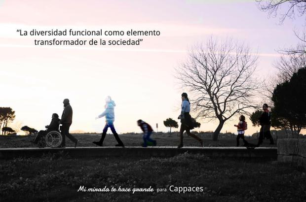 ©Paula Verde Francisco ("Mi mirada te hace grande")