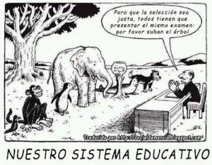 Educacion y TICs