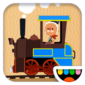 apps para nños, aplicaciones infantiles