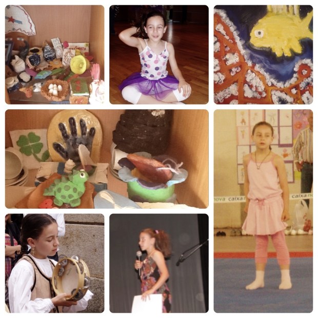 Actividades Extraescolares