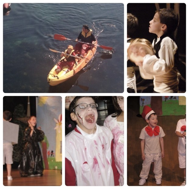 Actividades Extraescolares