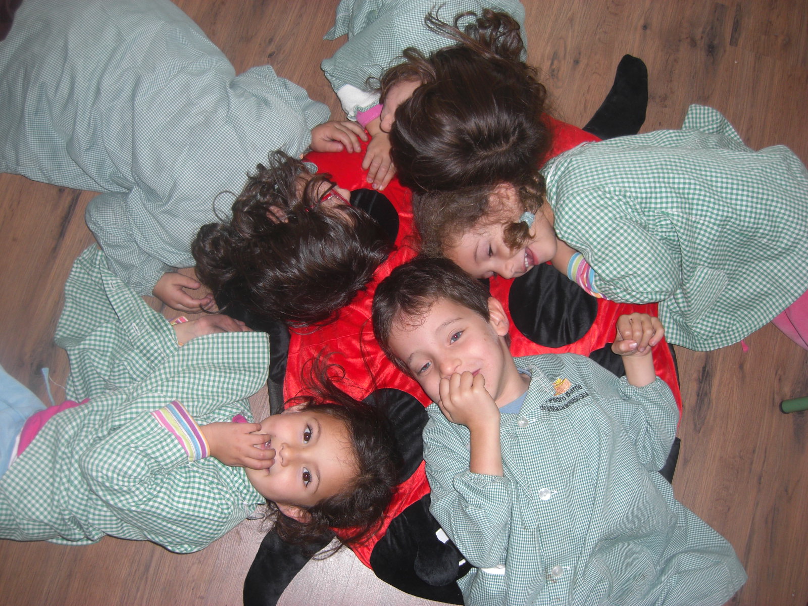 beneficios de la Inclusión Escolar para todos los niños y para la sociedad