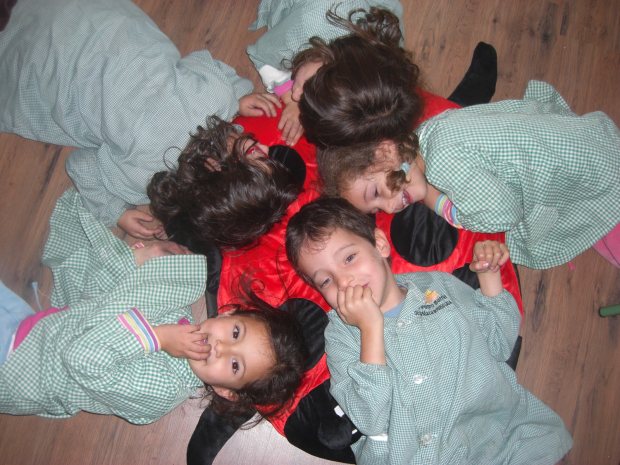 beneficios de la Inclusión Escolar para todos los niños y para la sociedad