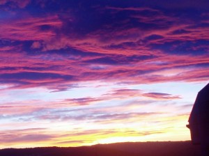 Proyecto Clics: Desde mi ventana