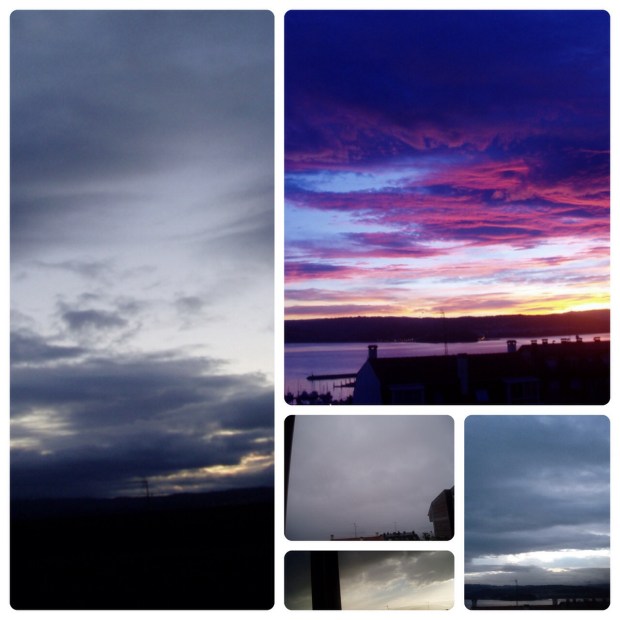 Proyecto Clics: Desde mi ventana