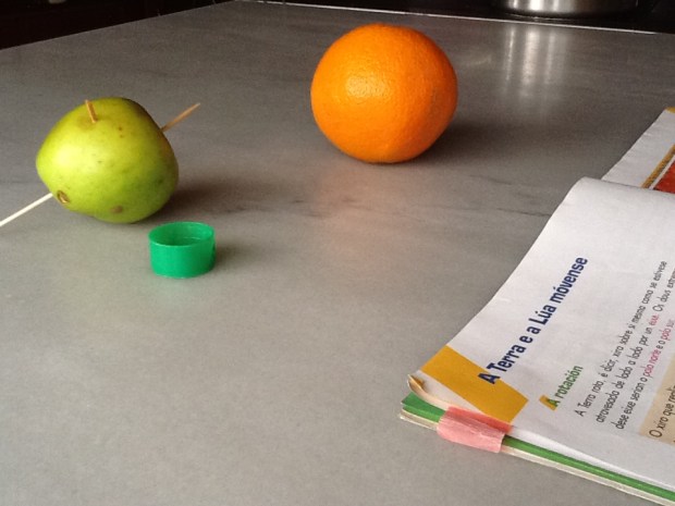 Movimiento de Traslación de la Tierra